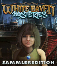 Wimmelbild-Spiel: Trügerische Zuflucht: White Haven Mysteries Sammleredition