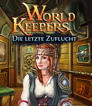 Wimmelbild-Spiel: World Keepers: Die letzte Zuflucht