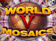 World Mosaics 5