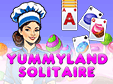 Jetzt das Solitaire-Spiel Yummyland Solitaire kostenlos herunterladen und spielen