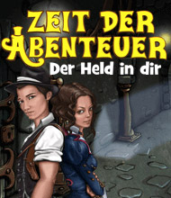 Klick-Management-Spiel: Zeit der Abenteuer: Der Held in dir