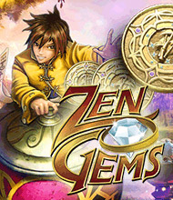 3-Gewinnt-Spiel: Zen Gems