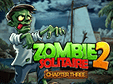 Zombie Solitaire 2: Chapter Three