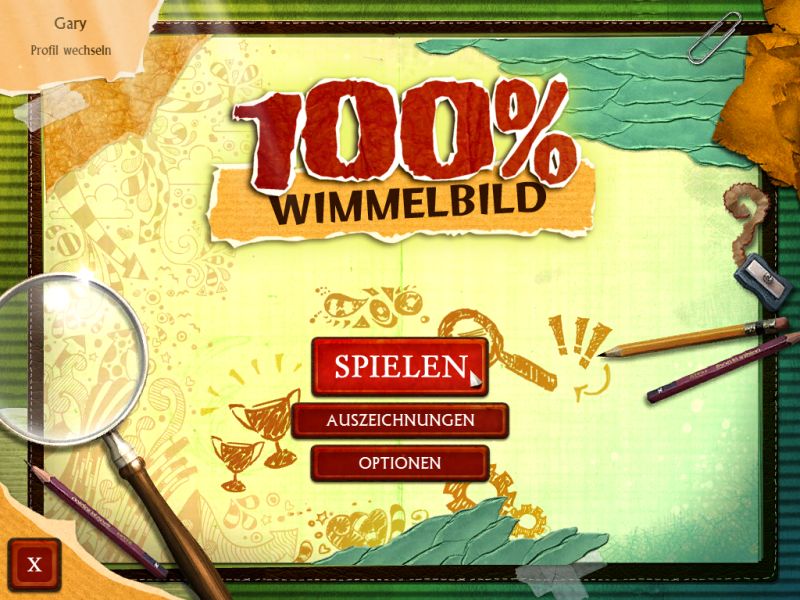 100-prozent-wimmelbild - Screenshot No. 1