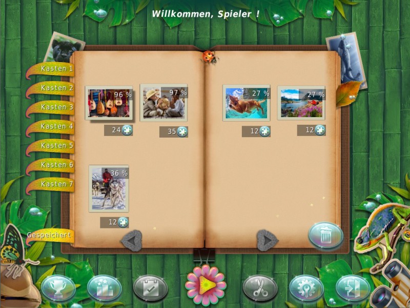 1001-jigsaw-chroniken-der-erde-5 - Screenshot No. 2