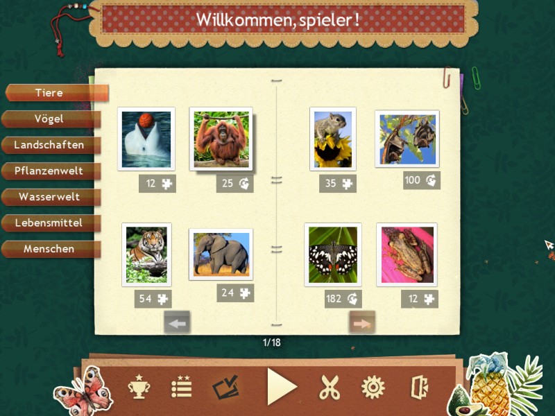 1001-jigsaw-chroniken-der-erde-6 - Screenshot No. 3