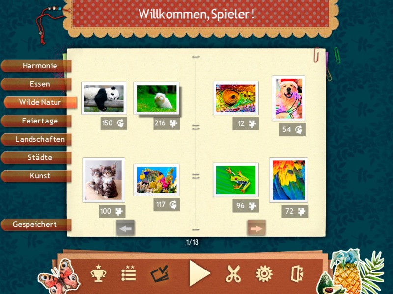 1001-jigsaw-chroniken-der-erde-8 - Screenshot No. 1