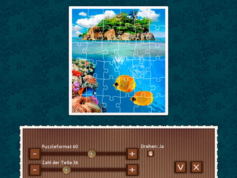 1001-jigsaw-chroniken-der-erde-8 - Screenshot No. 3