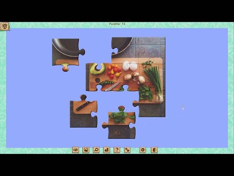 1001-jigsaw-home-sweet-home-2 - Screenshot No. 3