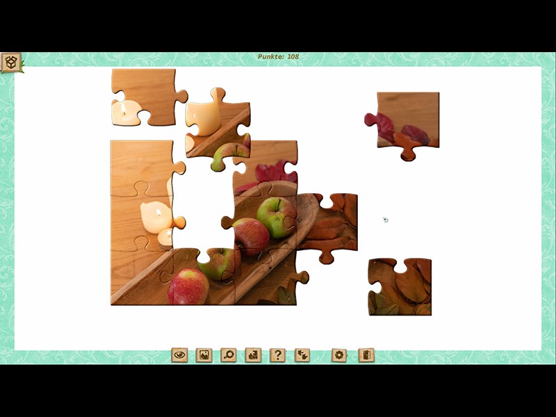 1001-jigsaw-home-sweet-home-2 - Screenshot No. 4