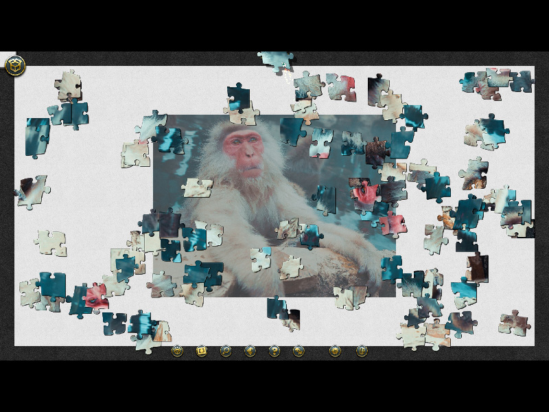 1001-jigsaw-welttor-japan - Screenshot No. 1