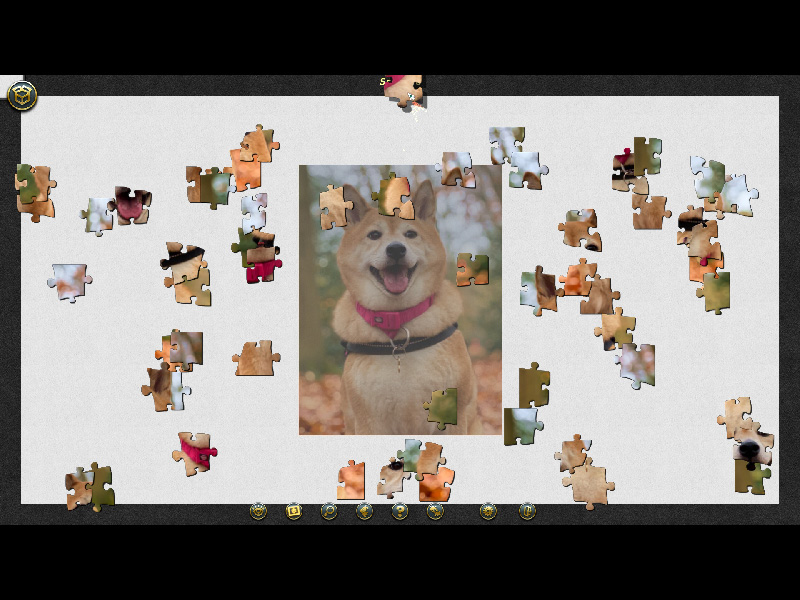 1001-jigsaw-welttor-japan - Screenshot No. 3