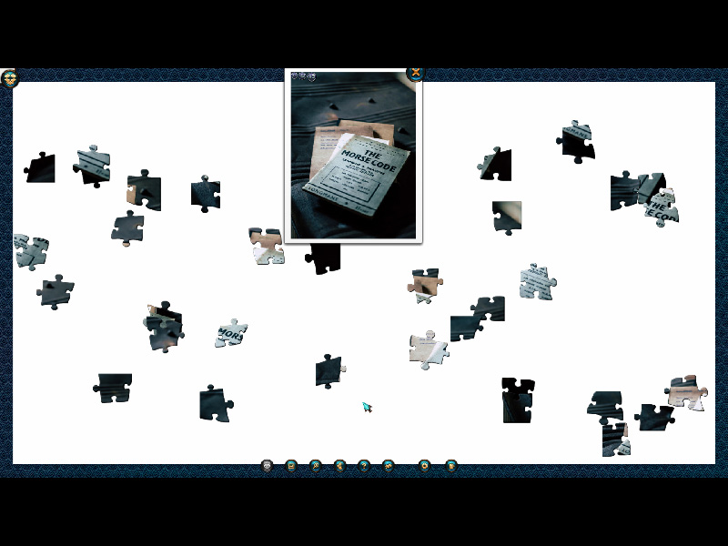 1001-puzzles-detektiv-3 - Screenshot No. 4