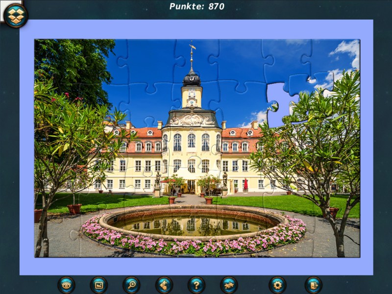 1001-puzzles-detektiv - Screenshot No. 3