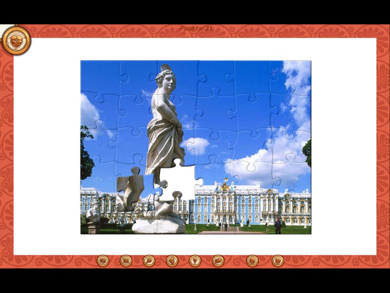 1001-puzzles-mythen-des-alten-griechenland - Screenshot No. 3