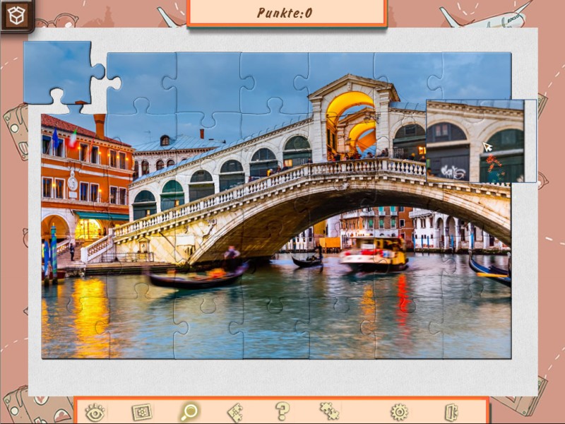 1001-puzzles-rund-um-die-welt-europa - Screenshot No. 3