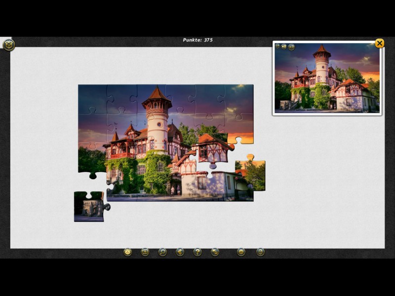 1001-puzzles-rund-um-die-welt-schloesser-und-palaeste-2 - Screenshot No. 3