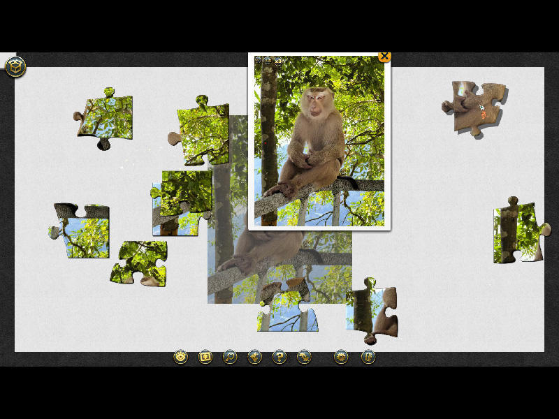 1001-puzzles-welttour-thailand - Screenshot No. 3