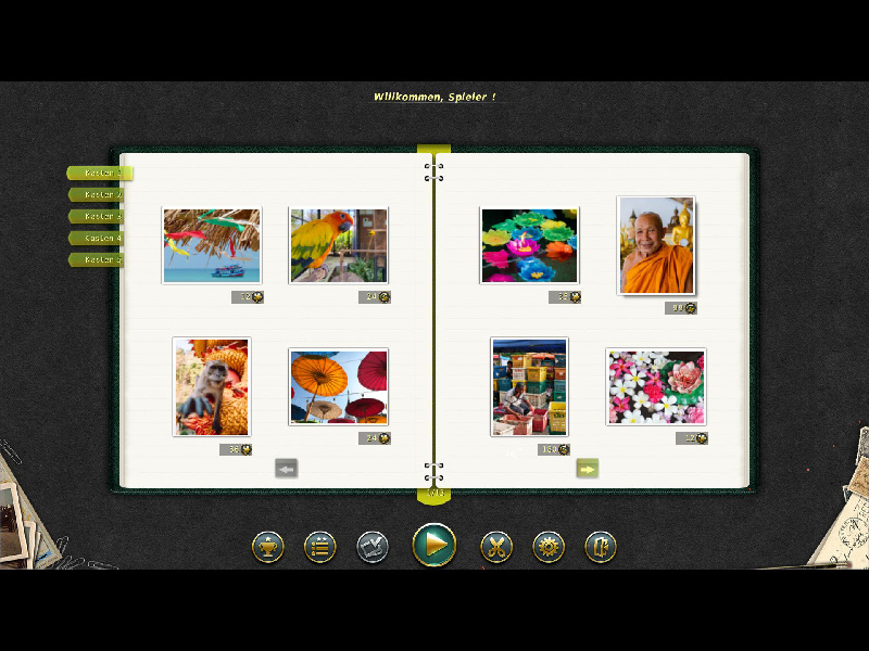 1001-puzzles-welttour-thailand - Screenshot No. 4