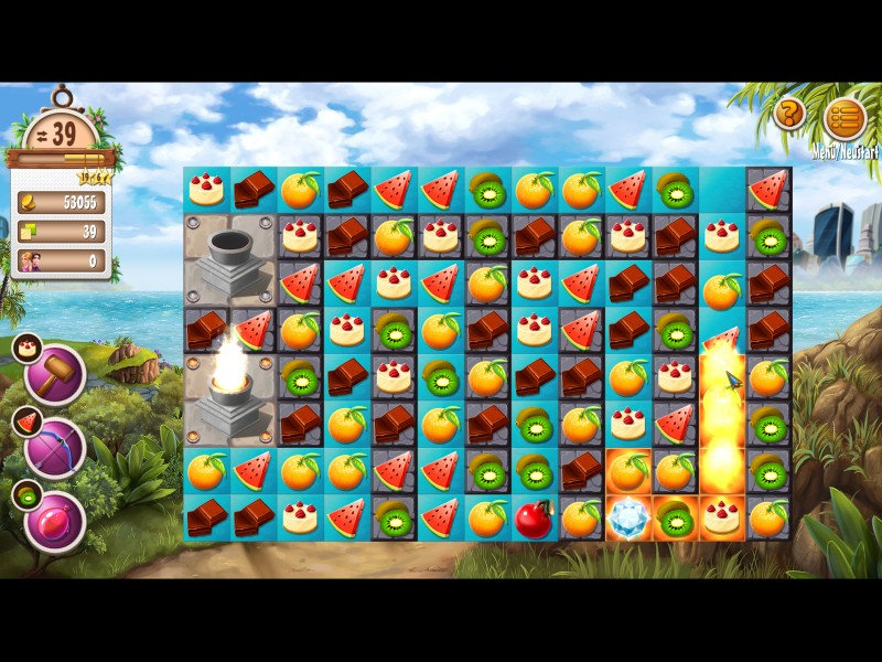 5-star-miami-resort - Screenshot No. 4