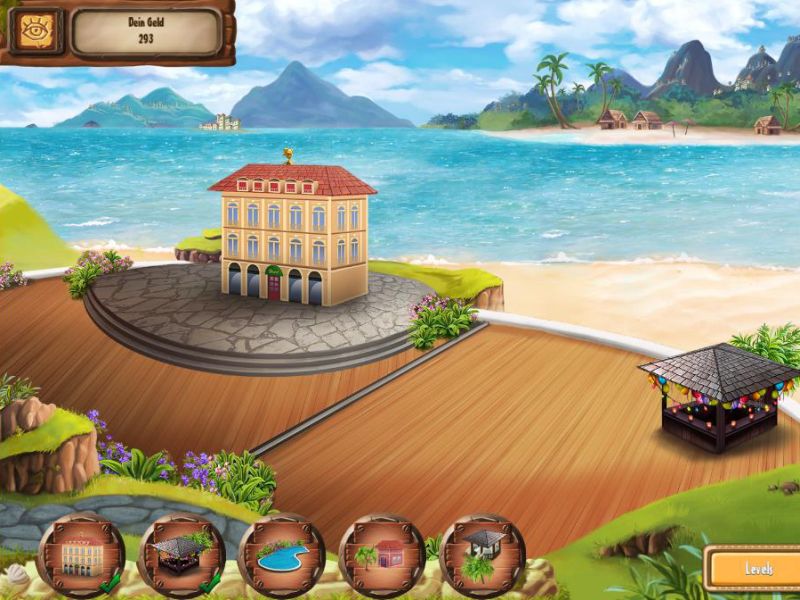 5-star-rio-resort - Screenshot No. 4