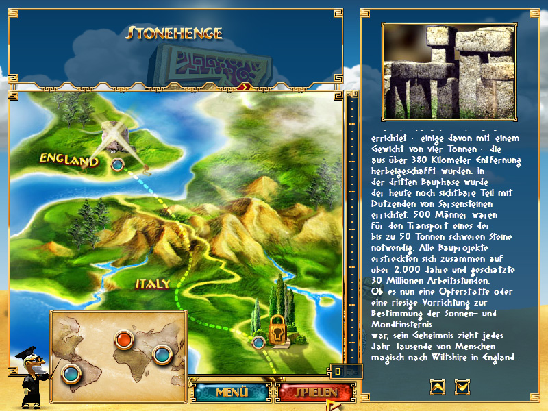 7-wonders-2 - Screenshot No. 4