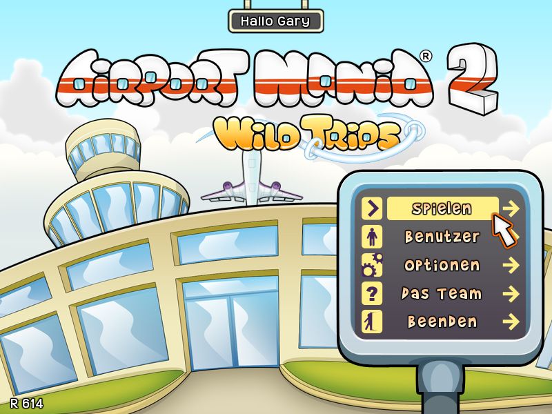 airport-mania-2-wild-trips - Screenshot No. 1