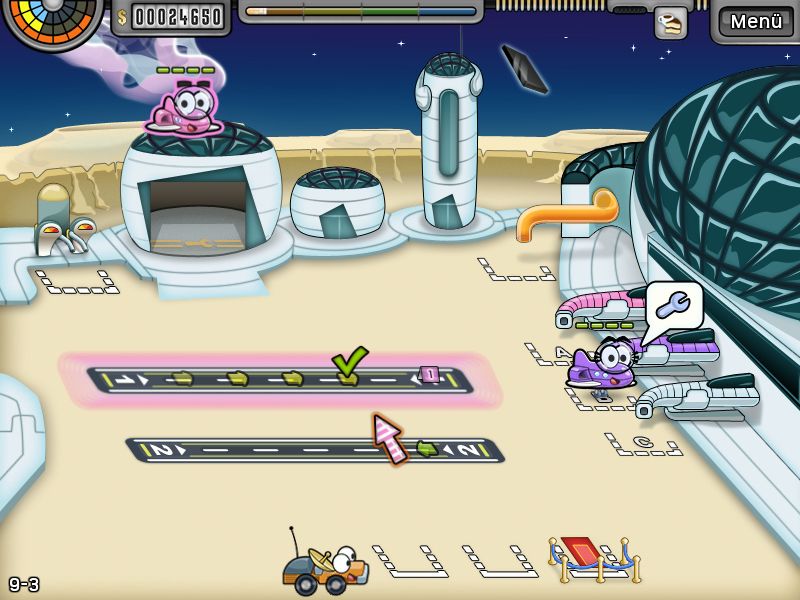 airport-mania-2-wild-trips - Screenshot No. 2