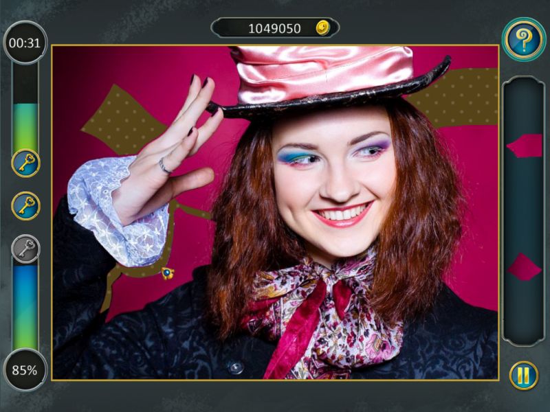 alices-jigsaw-wonderland-chronicles-2 - Screenshot No. 3