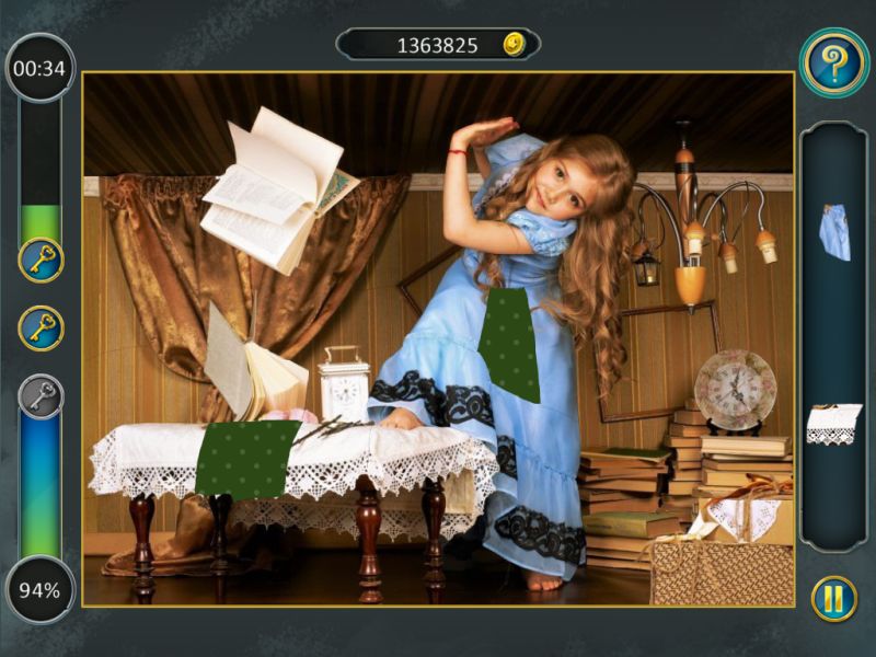 alices-jigsaw-wonderland-chronicles - Screenshot No. 1