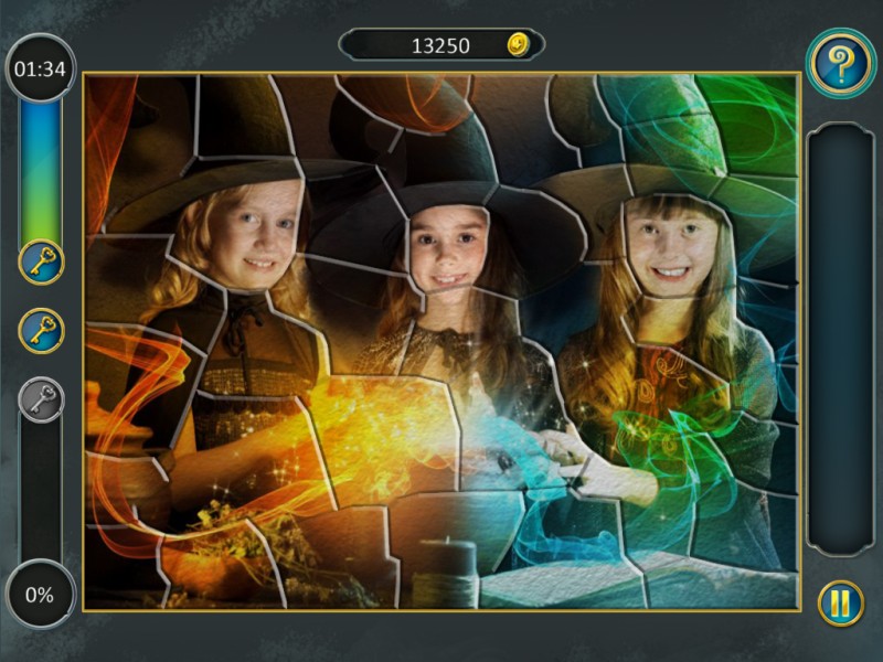 alices-jigsaw-zeitreise-2 - Screenshot No. 1