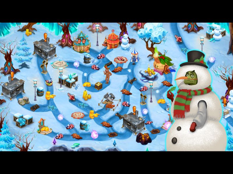 alices-wonderland-4-festive-craze - Screenshot No. 4