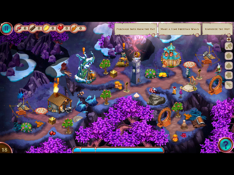 alices-wonderland-6-fire-and-ice-sammleredition - Screenshot No. 3