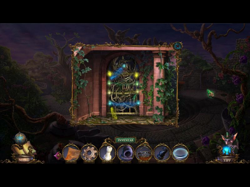 amulett-der-traeume - Screenshot No. 3