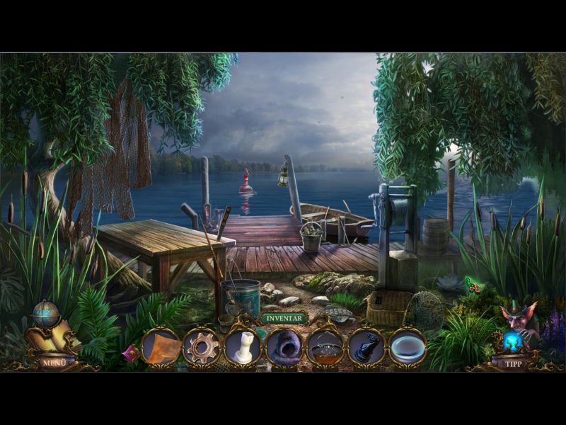 amulett-der-traeume - Screenshot No. 4