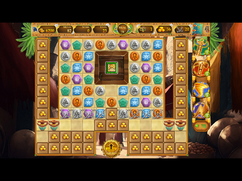 ancient-relics-egypt - Screenshot No. 4