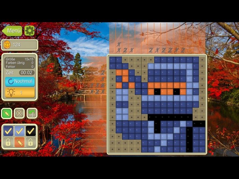 around-the-world-mosaics - Screenshot No. 3