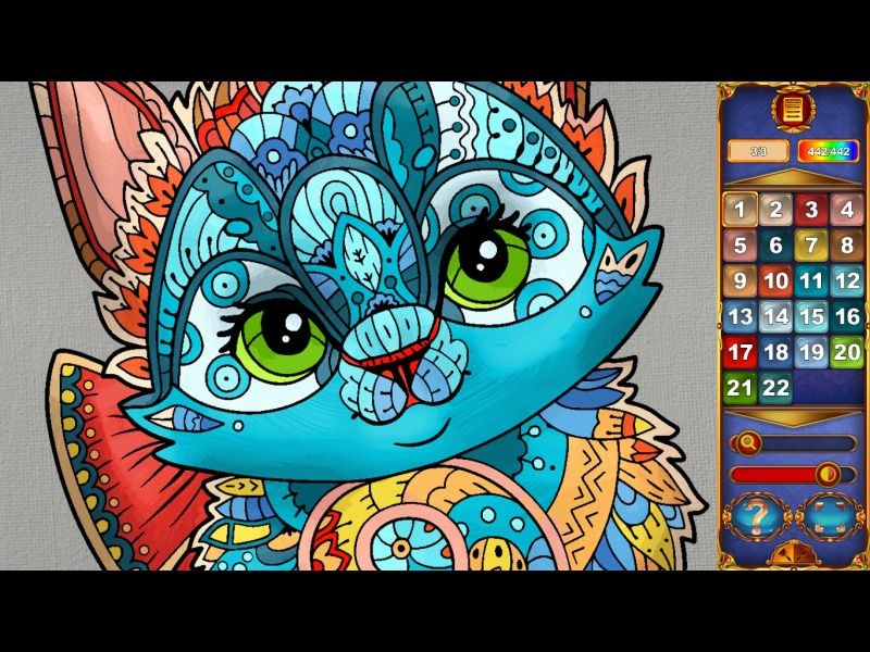 art-by-numbers-2 - Screenshot No. 1