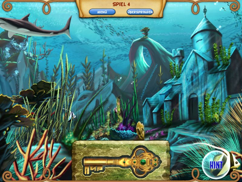 atlantic-quest-2-auf-zu-neuen-abenteuern - Screenshot No. 3