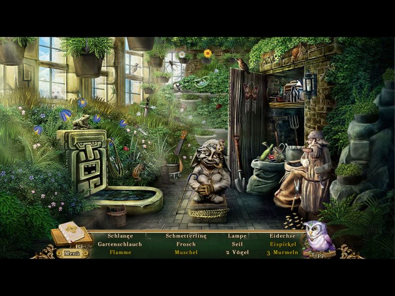 awakening-das-koenigreich-der-kobolde - Screenshot No. 2