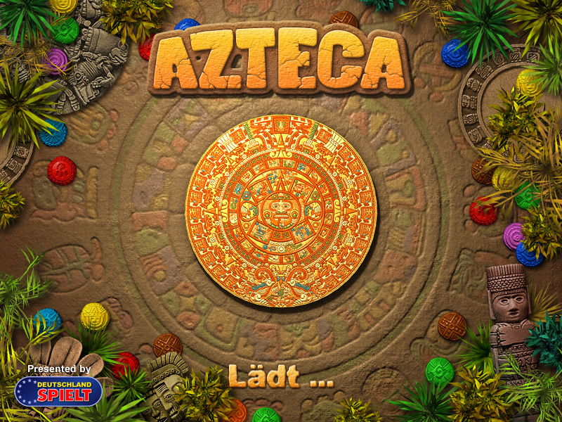 azteca - Screenshot No. 1