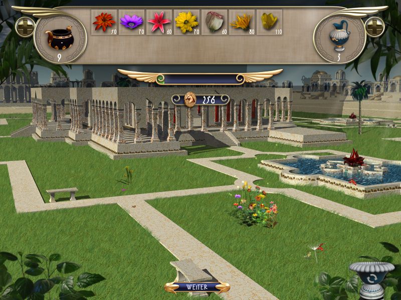 babylonia - Screenshot No. 1