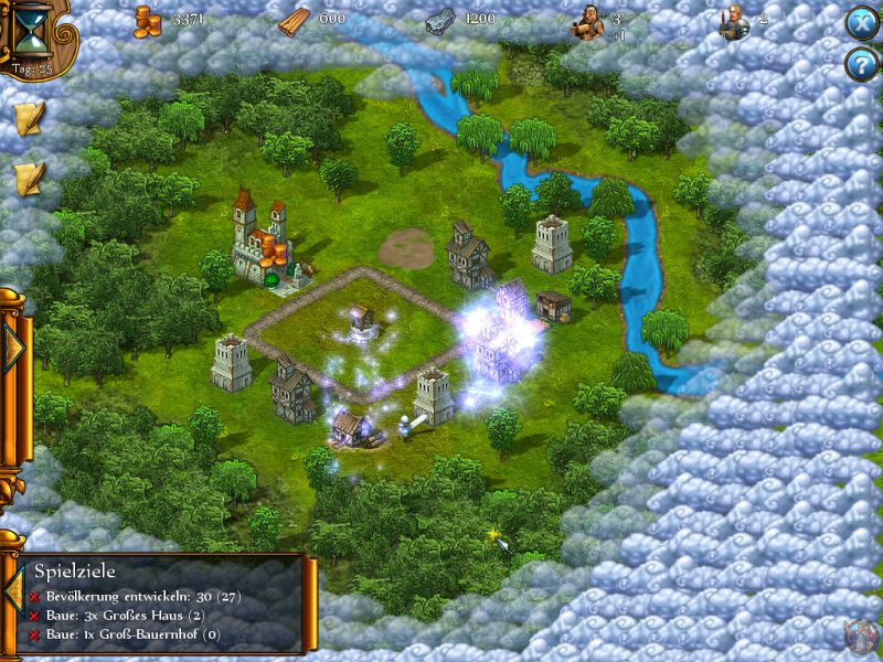 be-a-king-golden-empire - Screenshot No. 4