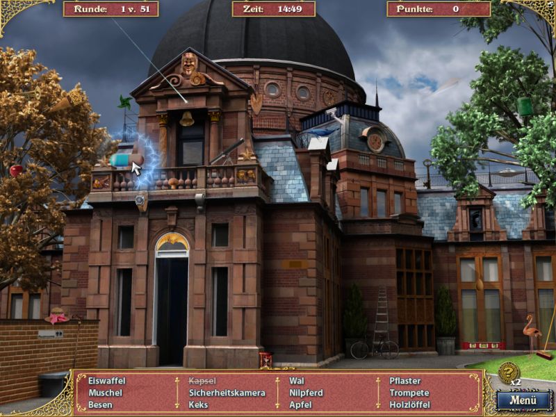 big-city-adventure-london-classic - Screenshot No. 4