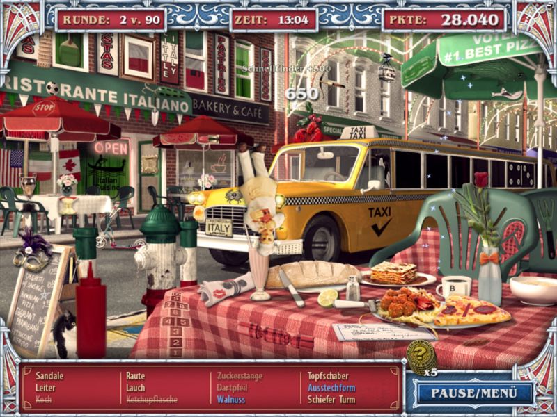 big-city-adventure-new-york-city - Screenshot No. 4