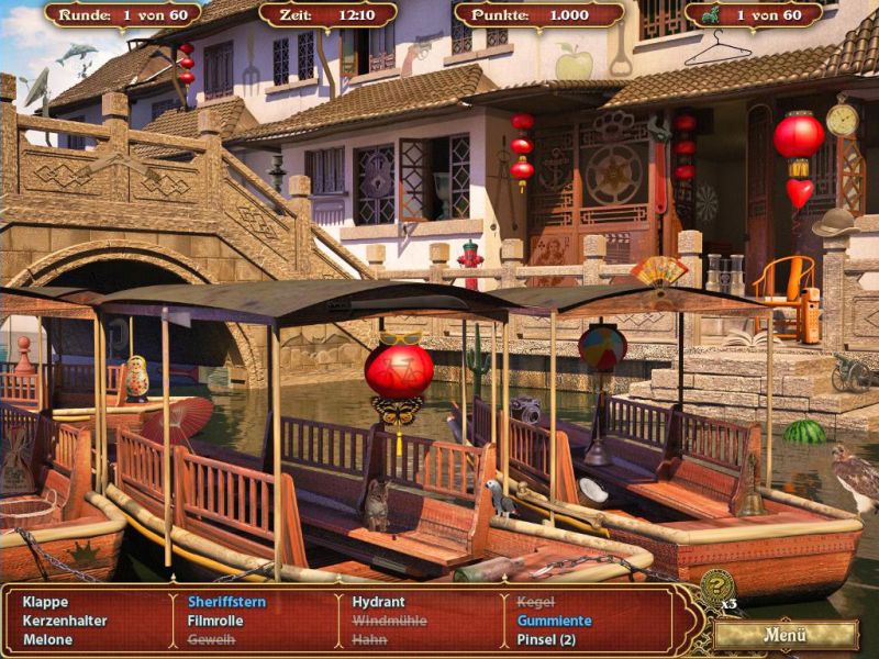 big-city-adventure-shanghai - Screenshot No. 4