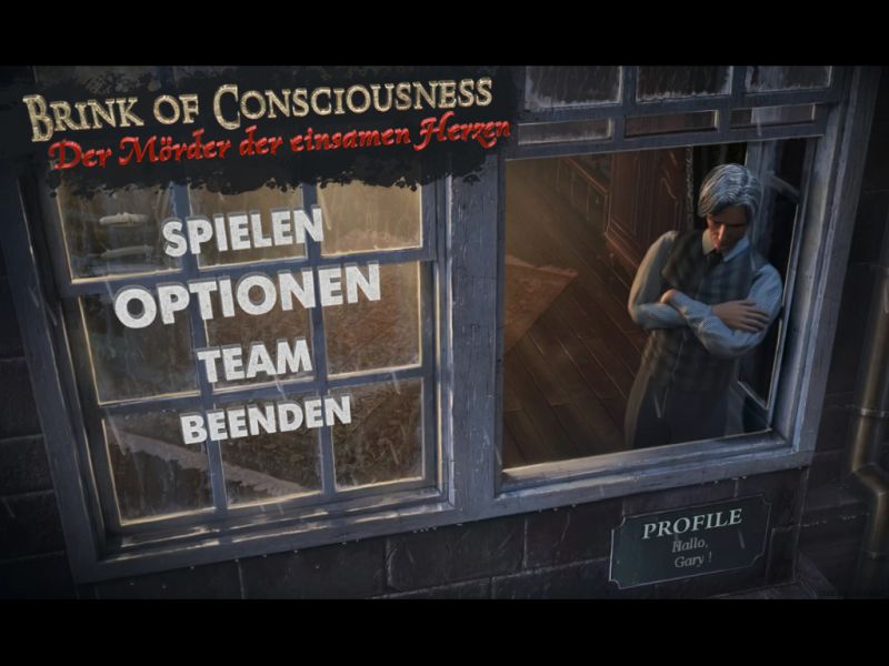 brink-of-consciousness-2-der-moerder-der-einsamen-herzen - Screenshot No. 1