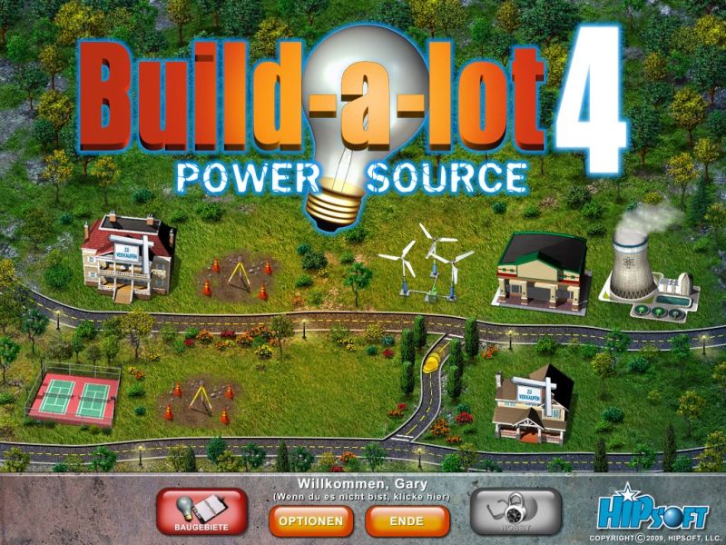 build-a-lot-4 - Screenshot No. 1