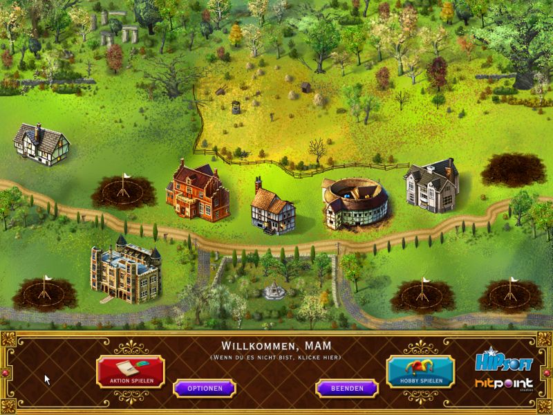 build-a-lot-the-elizabethan-era - Screenshot No. 1