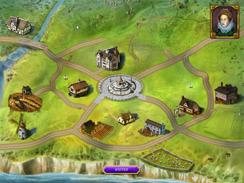 build-a-lot-the-elizabethan-era - Screenshot No. 2